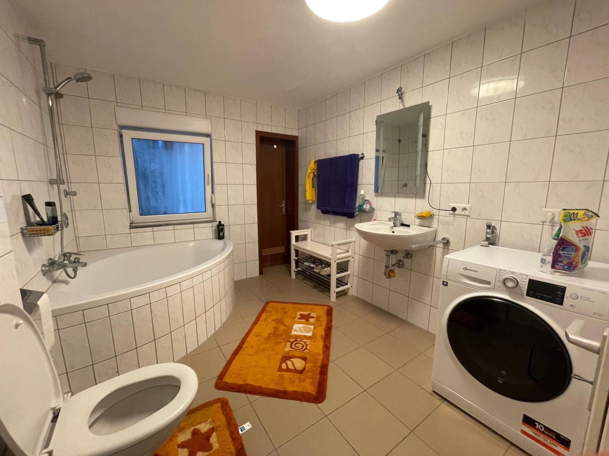Solo Am Residenzschloss Ludwigsburg Bagian luar foto